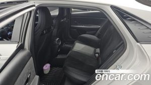 Hyundai AVANTE 2.0 N 2025 года из Южной Кореи