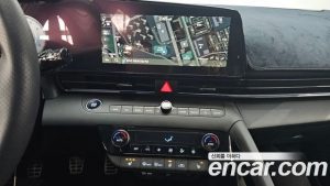 Hyundai AVANTE 2.0 N 2025 года из Южной Кореи