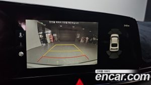 Hyundai AVANTE 2.0 N 2025 года из Южной Кореи