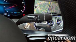 Mercedes-Benz AMG GT 4Door 43 4MATIC+ 2023 года из Южной Кореи