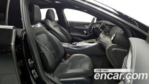 Mercedes-Benz AMG GT 4Door 43 4MATIC+ 2023 года из Южной Кореи