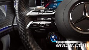 Mercedes-Benz AMG GT 4Door 43 4MATIC+ 2023 года из Южной Кореи