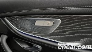 Mercedes-Benz AMG GT 4Door 43 4MATIC+ 2023 года из Южной Кореи