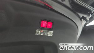 Mercedes-Benz AMG GT 4Door 43 4MATIC+ 2023 года из Южной Кореи