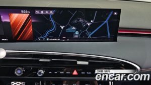Genesis GV70 2.5T Бензин AWD 2025 года из Южной Кореи