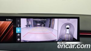 Genesis GV70 2.5T Бензин AWD 2025 года из Южной Кореи