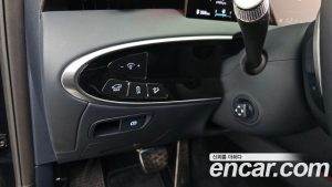 Genesis GV70 2.5T Бензин AWD 2025 года из Южной Кореи