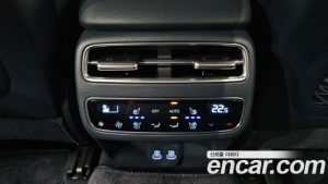 Genesis GV70 2.5T Бензин AWD 2025 года из Южной Кореи