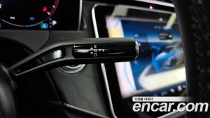 Mercedes-Benz E-Class E200 Avantgarde 2025 года из Южной Кореи