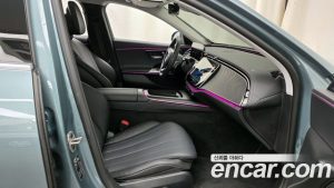 Mercedes-Benz E-Class E200 Avantgarde 2025 года из Южной Кореи