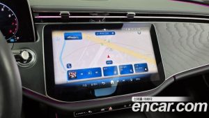 Mercedes-Benz E-Class E200 Avantgarde 2025 года из Южной Кореи