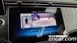 Mercedes-Benz E-Class E200 Avantgarde 2025 года из Южной Кореи