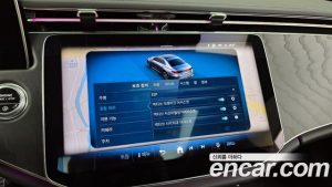 Mercedes-Benz E-Class E200 Avantgarde 2025 года из Южной Кореи
