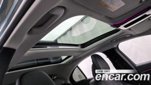 Mercedes-Benz E-Class E200 Avantgarde 2025 года из Южной Кореи