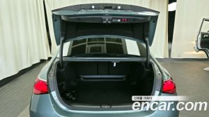 Mercedes-Benz E-Class E200 Avantgarde 2025 года из Южной Кореи