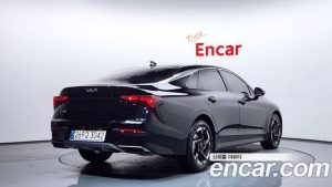 Kia K5 1.6 Turbo 2024 года из Южной Кореи