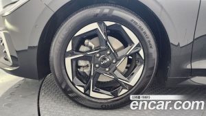 Kia K5 1.6 Turbo 2024 года из Южной Кореи