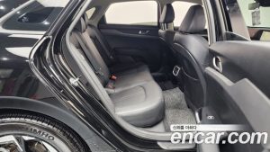 Kia K5 1.6 Turbo 2024 года из Южной Кореи