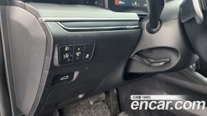 Kia K5 1.6 Turbo 2024 года из Южной Кореи