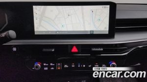 Kia K5 1.6 Turbo 2024 года из Южной Кореи