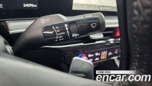 Kia K5 1.6 Turbo 2024 года из Южной Кореи
