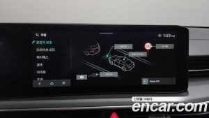 Kia K5 1.6 Turbo 2024 года из Южной Кореи