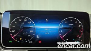 Mercedes-Benz CLE-Class CLE200 Coupe 2024 года из Южной Кореи