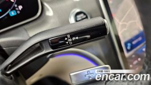 Mercedes-Benz CLE-Class CLE200 Coupe 2024 года из Южной Кореи
