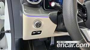 Mercedes-Benz CLE-Class CLE200 Coupe 2024 года из Южной Кореи
