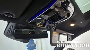 Mercedes-Benz CLE-Class CLE200 Coupe 2024 года из Южной Кореи