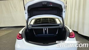 Mercedes-Benz CLE-Class CLE200 Coupe 2024 года из Южной Кореи