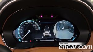 Genesis GV70 2.5T Бензин AWD 2024 года из Южной Кореи