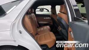 Genesis GV70 2.5T Бензин AWD 2024 года из Южной Кореи