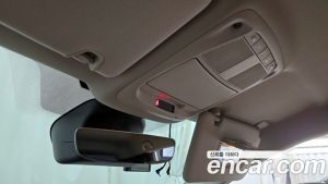 Renault-KoreaSamsung QM6 2.0 GDe RE 2WD 2025 года из Южной Кореи