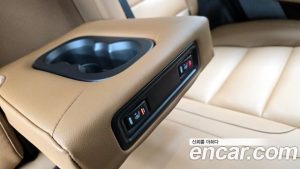 Renault-KoreaSamsung QM6 2.0 GDe RE 2WD 2025 года из Южной Кореи