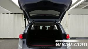 Renault-KoreaSamsung QM6 2.0 GDe RE 2WD 2025 года из Южной Кореи