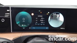 Hyundai Santafe Бензин 2.5T 2WD 2024 года из Южной Кореи