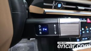 Hyundai Santafe Бензин 2.5T 2WD 2024 года из Южной Кореи