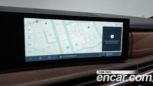 Hyundai Santafe Бензин 2.5T 2WD 2024 года из Южной Кореи