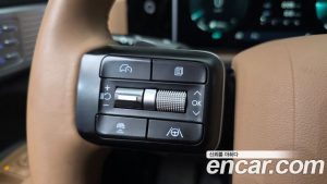 Hyundai Santafe Бензин 2.5T 2WD 2024 года из Южной Кореи
