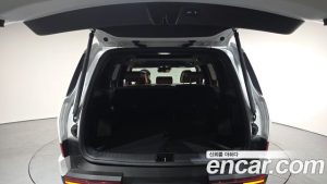 Hyundai Santafe Бензин 2.5T 2WD 2024 года из Южной Кореи