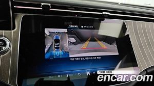 Mercedes-Benz E-Class E350e 4MATIC 2025 года из Южной Кореи