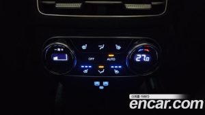 Genesis GV70 e-AWD 2024 года из Южной Кореи