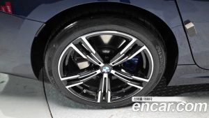 BMW 3-Series 320i M Sport 2025 года из Южной Кореи