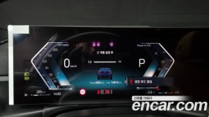 BMW 3-Series 320i M Sport 2025 года из Южной Кореи