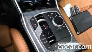 BMW 3-Series 320i M Sport 2025 года из Южной Кореи