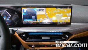 BMW 3-Series 320i M Sport 2025 года из Южной Кореи