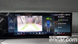 BMW 3-Series 320i M Sport 2025 года из Южной Кореи