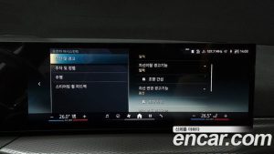BMW 3-Series 320i M Sport 2025 года из Южной Кореи