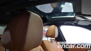 BMW 3-Series 320i M Sport 2025 года из Южной Кореи